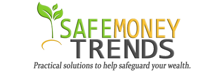 Safe Money Trends Logo