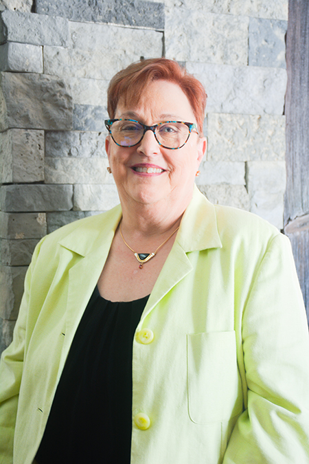 Debra May Author Profile
