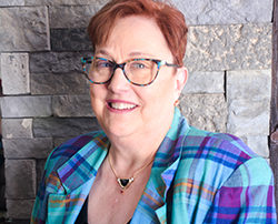 Debra May, The Small Business Doctor