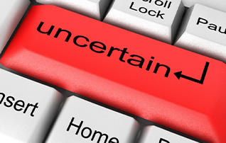 uncerta