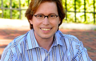 Stever Robbins On Safe Space Podcast
