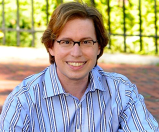 Stever Robbins On Safe Space Podcast