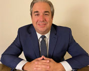 Jim Fish Founder/President, Federal Retirement Consultant