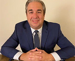 Jim Fish Founder/President, Federal Retirement Consultant