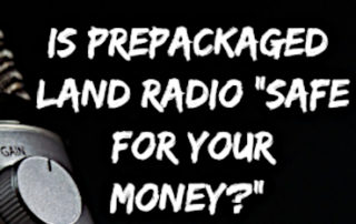 issafemoneyradioworththemoney
