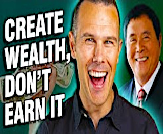 Whyrobertkiyosakiloveswholelifeinsurance