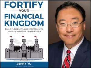 jerry yu california reign financial