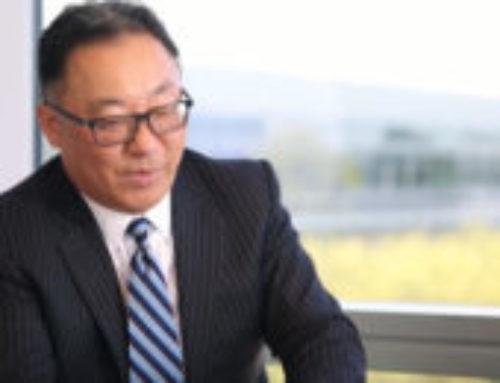 How to protect assets from market downturns:  Jerry Yu “The Family Money Doctor”