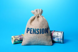 Pensionplanbrianswerdlow