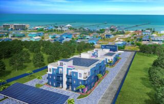 blueparaisoresorttexasrockport