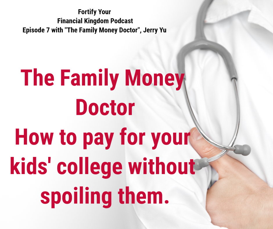 jerryyufamilymoneydoctor