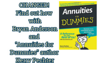 bryanandersonkerrypechterannuitiesfordummies