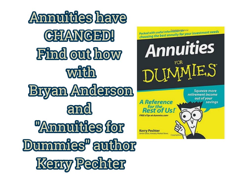 bryanandersonkerrypechterannuitiesfordummies