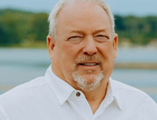 Rick Sparkman, Retirement and Income Specialist