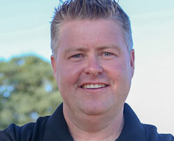 Travis Bajema The Economic Ninja