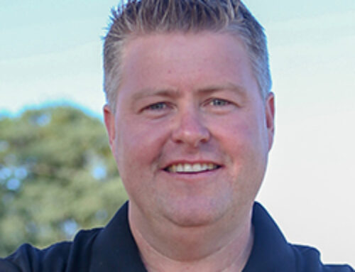 Travis Bajema “The Economic Ninja”