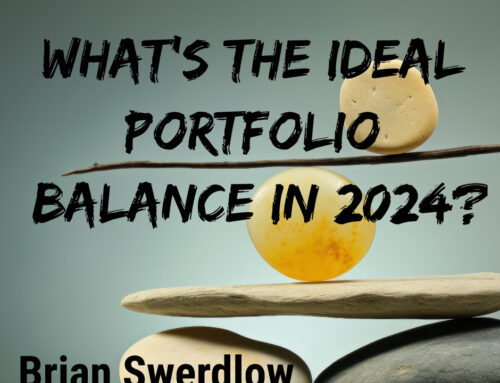 Is a 60/40 portfolio design right in 2024?