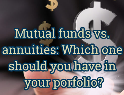 Brian Swerdlow: Mutual Funds vs. Fixed Indexed Annuities: Which works best for retirees?