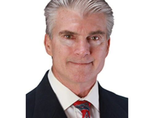 David Swanson, Quantum Financial Group
