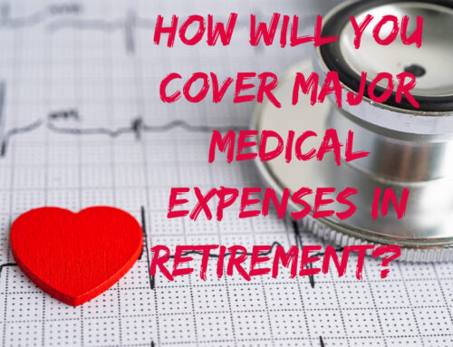 Could you pay for a $100,000 Medical Emergency in Retirement?