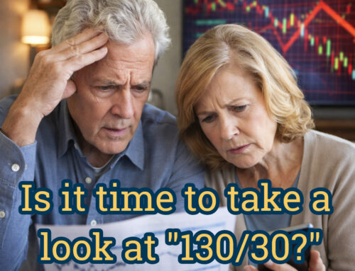 What are direct indexing and the 130/30 Strategy?  Could they be powerful tools in your investment portfolio?