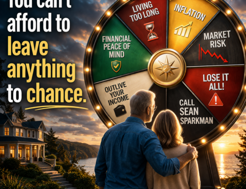 The Rise of Guaranteed Income in an Uncertain World: Why “paychecks for life” are quietly becoming the new foundation of retirement