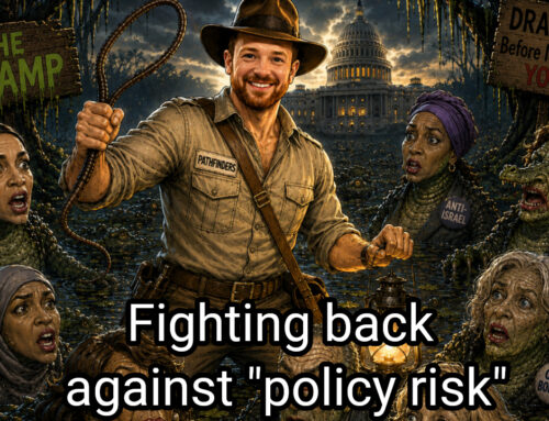 Is “Policy Risk” becoming a new retirement risk for older Americans?