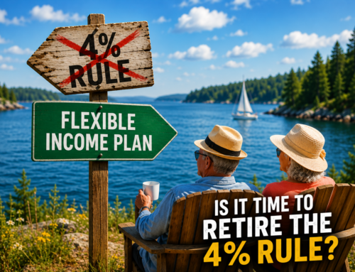 Is it time to retire the “4% Rule?”