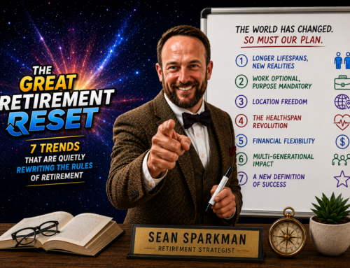 VIDEO: The Great Retirement Reset 7 Trends That Are Quietly Rewriting the Rules of Retirement